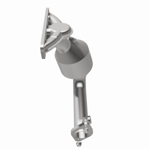 Mazda 6 Catalytic Converter - Front - Magnaflow - California Grade CARB Compliant Direct-Fit - `03-`04