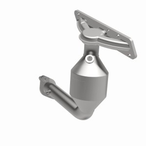 Mazda 6 Catalytic Converter - Front - Magnaflow - California Grade CARB Compliant Direct-Fit - `03-`04