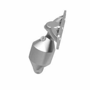 Mazda 6 Catalytic Converter - Front - Magnaflow - California Grade CARB Compliant Direct-Fit - `03-`04