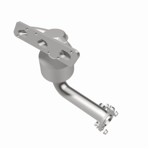 Mazda 6 Catalytic Converter - Front - Magnaflow - California Grade CARB Compliant Direct-Fit - `03-`04