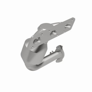 Mazda 6 Catalytic Converter - Front - Magnaflow - California Grade CARB Compliant Direct-Fit - `03-`04