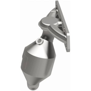 Mazda 6 Catalytic Converter - Front - Magnaflow - California Grade CARB Compliant Direct-Fit - `03-`04