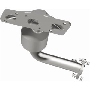 Mazda 6 Catalytic Converter - Front - Magnaflow - California Grade CARB Compliant Direct-Fit - `03-`04