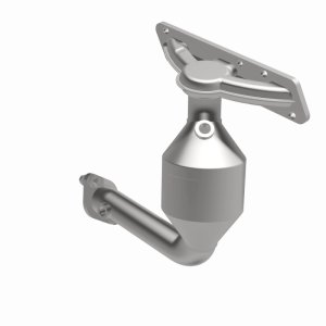 Mazda 6 Catalytic Converter - Front - Magnaflow - California Grade CARB Compliant Direct-Fit - `03-`04