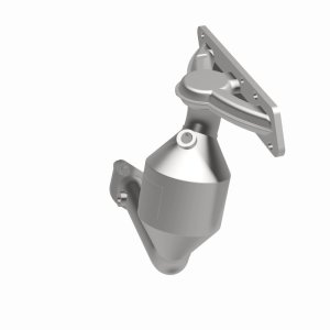 Mazda 6 Catalytic Converter - Front - Magnaflow - California Grade CARB Compliant Direct-Fit - `03-`04