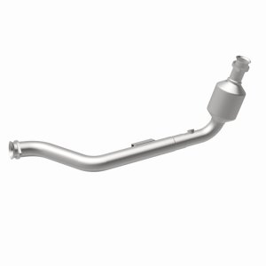 Mercedes-Benz SLK320 Performance Exhaust - Passenger Side - Magnaflow - California Grade CARB Compliant Direct-Fit - 2004
