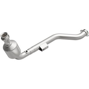 Mercedes-Benz SLK320 Performance Exhaust - Passenger Side - Magnaflow - California Grade CARB Compliant Direct-Fit - 2004
