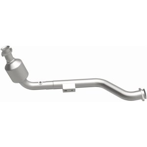 Mercedes-Benz SLK320 Performance Exhaust - Passenger Side - Magnaflow - California Grade CARB Compliant Direct-Fit - 2004