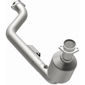 Mercedes-Benz SLK320 Performance Exhaust - Passenger Side - Magnaflow - California Grade CARB Compliant Direct-Fit - 2004