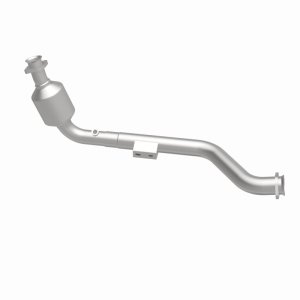Mercedes-Benz SLK320 Performance Exhaust - Passenger Side - Magnaflow - California Grade CARB Compliant Direct-Fit - 2004