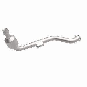 Mercedes-Benz SLK320 Performance Exhaust - Passenger Side - Magnaflow - California Grade CARB Compliant Direct-Fit - 2004