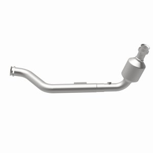 Mercedes-Benz SLK320 Performance Exhaust - Passenger Side - Magnaflow - California Grade CARB Compliant Direct-Fit - 2004