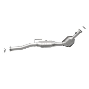 Mazda B2300 Catalytic Converter - Magnaflow - California Grade CARB Compliant Direct-Fit - `04-`06 Mazda B2300 Catalytic Converter - Magnaflow - California Grade CARB Compliant Direct-Fit - `04-`06