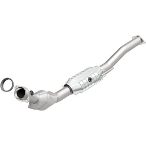 Mazda B2300 Catalytic Converter - Magnaflow - California Grade CARB Compliant Direct-Fit - `04-`06