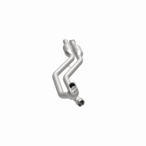 Mercedes-Benz CLK430 Performance Exhaust - Passenger Side - Magnaflow - Direct Fit, CARB Compliant - `02-`03