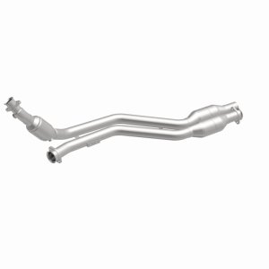 Mercedes-Benz CLK430 Performance Exhaust - Passenger Side - Magnaflow - Direct Fit, CARB Compliant - `02-`03