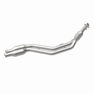 Mercedes-Benz CLK430 Performance Exhaust - Passenger Side - Magnaflow - Direct Fit, CARB Compliant - `02-`03