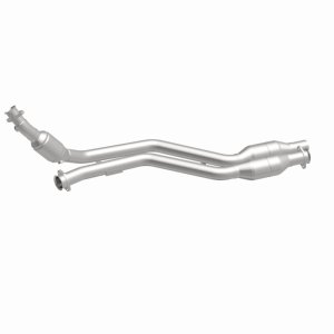 Mercedes-Benz CLK430 Performance Exhaust - Passenger Side - Magnaflow - Direct Fit, CARB Compliant - `02-`03