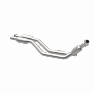 Mercedes-Benz CLK430 Performance Exhaust - Passenger Side - Magnaflow - Direct Fit, CARB Compliant - `02-`03