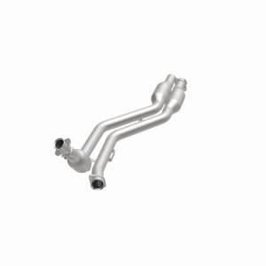 Mercedes-Benz CLK430 Performance Exhaust - Passenger Side - Magnaflow - Direct Fit, CARB Compliant - `02-`03