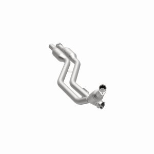 Mercedes-Benz CLK430 Performance Exhaust - Passenger Side - Magnaflow - Direct Fit, CARB Compliant - `02-`03