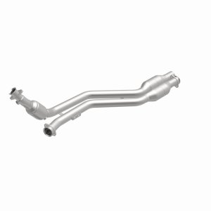 Mercedes-Benz CLK430 Performance Exhaust - Passenger Side - Magnaflow - Direct Fit, CARB Compliant - `02-`03