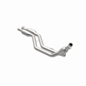 Mercedes-Benz CLK430 Performance Exhaust - Passenger Side - Magnaflow - Direct Fit, CARB Compliant - `02-`03