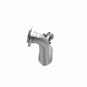Mercedes-Benz CLK430 Catalytic Converter - Driver Side - Magnaflow - California Grade CARB Compliant Direct-Fit - `02-`03