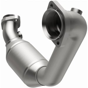 Mercedes-Benz CLK430 Catalytic Converter - Driver Side - Magnaflow - California Grade CARB Compliant Direct-Fit - `02-`03