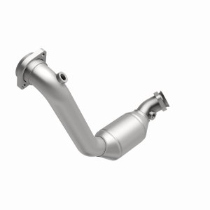 Mercedes-Benz CLK430 Catalytic Converter - Driver Side - Magnaflow - California Grade CARB Compliant Direct-Fit - `02-`03
