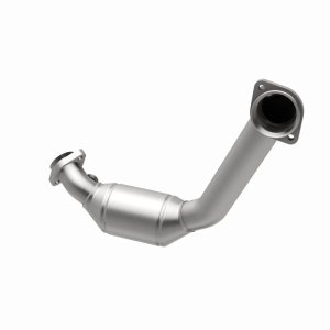 Mercedes-Benz CLK430 Catalytic Converter - Driver Side - Magnaflow - California Grade CARB Compliant Direct-Fit - `02-`03