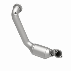 Mercedes-Benz CLK430 Catalytic Converter - Driver Side - Magnaflow - California Grade CARB Compliant Direct-Fit - `02-`03