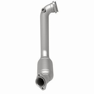 Mercedes-Benz CLK430 Catalytic Converter - Driver Side - Magnaflow - California Grade CARB Compliant Direct-Fit - `02-`03
