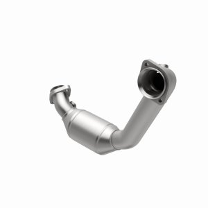 Mercedes-Benz CLK430 Catalytic Converter - Driver Side - Magnaflow - California Grade CARB Compliant Direct-Fit - `02-`03