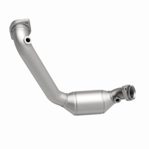 Mercedes-Benz CLK430 Catalytic Converter - Driver Side - Magnaflow - California Grade CARB Compliant Direct-Fit - `02-`03