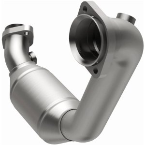 Mercedes-Benz CLK430 Catalytic Converter - Driver Side - Magnaflow - California Grade CARB Compliant Direct-Fit - `02-`03