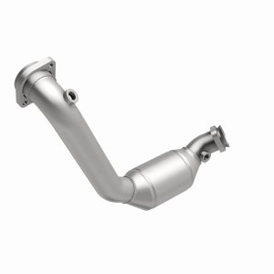Mercedes-Benz CLK430 Catalytic Converter - Driver Side - Magnaflow - California Grade CARB Compliant Direct-Fit - `02-`03