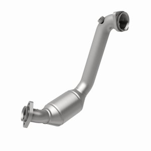 Mercedes-Benz CLK430 Catalytic Converter - Driver Side - Magnaflow - California Grade CARB Compliant Direct-Fit - `02-`03
