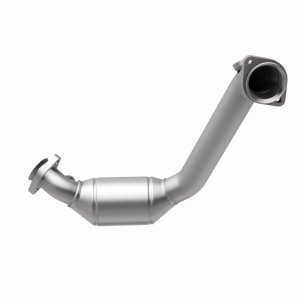 Mercedes-Benz CLK430 Catalytic Converter - Driver Side - Magnaflow - California Grade CARB Compliant Direct-Fit - `02-`03