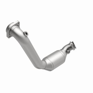 Mercedes-Benz CLK430 Catalytic Converter - Driver Side - Magnaflow - California Grade CARB Compliant Direct-Fit - `02-`03