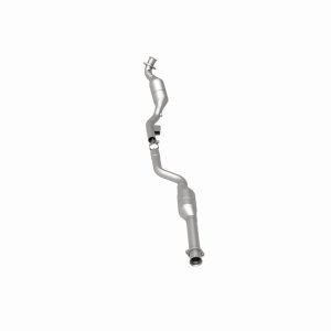 Mercedes-Benz E320 Performance Exhaust - Driver Side - Magnaflow - California Grade CARB Compliant Direct-Fit - `01-`04