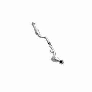 Mercedes-Benz E320 Performance Exhaust - Driver Side - Magnaflow - California Grade CARB Compliant Direct-Fit - `01-`04