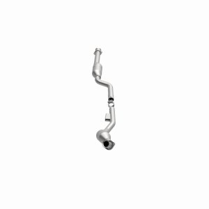 Mercedes-Benz E320 Performance Exhaust - Driver Side - Magnaflow - California Grade CARB Compliant Direct-Fit - `01-`04
