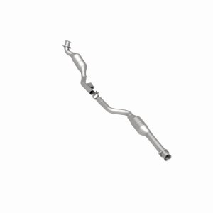 Mercedes-Benz E320 Performance Exhaust - Driver Side - Magnaflow - California Grade CARB Compliant Direct-Fit - `01-`04