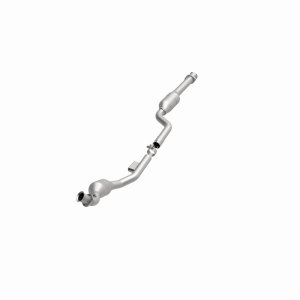 Mercedes-Benz E320 Performance Exhaust - Driver Side - Magnaflow - California Grade CARB Compliant Direct-Fit - `01-`04
