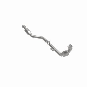 Mercedes-Benz S500 Catalytic Converter - Driver Side - Magnaflow - California Grade CARB Compliant Direct-Fit - `01-`03