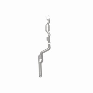 Mercedes-Benz E430 Catalytic Converter - Passenger Side - Magnaflow - California Grade CARB Compliant Direct-Fit - `01-`02
