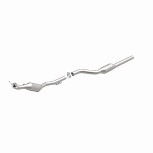 Mercedes-Benz E430 Catalytic Converter - Passenger Side - Magnaflow - California Grade CARB Compliant Direct-Fit - `01-`02