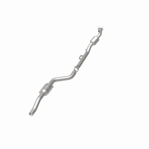 Mercedes-Benz E320 Catalytic Converter - Passenger Side - Magnaflow - California Direct-Fit - `01-`04
