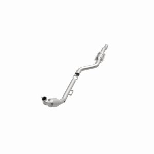 Mercedes-Benz E320 Catalytic Converter - Passenger Side - Magnaflow - California Direct-Fit - `01-`04